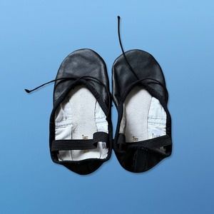 BLOCH | Dansoft ballet shoes | 10C